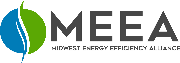 Midwest Energy Efficiency Alliance Logo